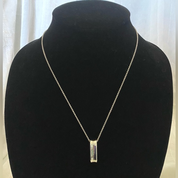 Tiffany & Co. 1837® Pendant Necklace - Picture 6 of 13